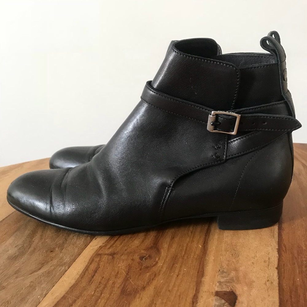 Rag & Bone Ankle Boots